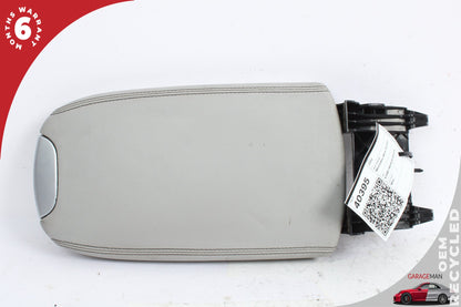 2006-2012 Mercedes X164 GL450 Front Center Armrest Lid Cover 1646800251 OEM