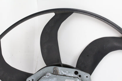 2003-2011 Mercedes W211 E350 Engine Cooling Fan Motor Blade 3137229007 OEM