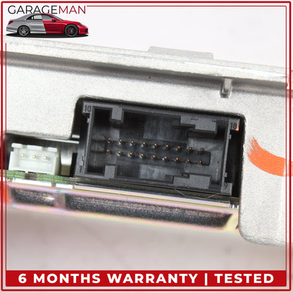 2017-2019 Audi Q7 SUV Audio Radio Sound System Amplifier AMP Bose 4M0035223C OEM