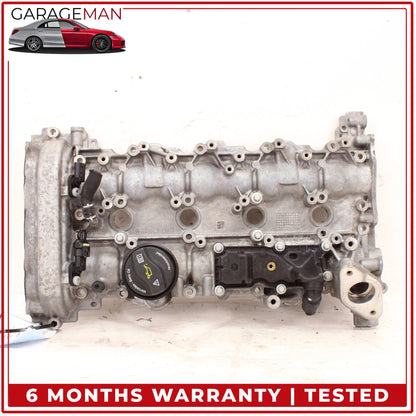2015-2023 Mercedes W213 E300 C300 M274 Engine Cylinder Head Valve Cover OEM