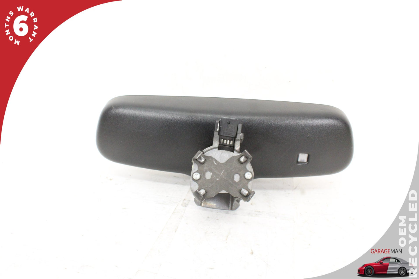 2013-2017 Audi A5 A4 Q5 Front Upper Windshield Rear View Mirror 8T0857511AC OEM