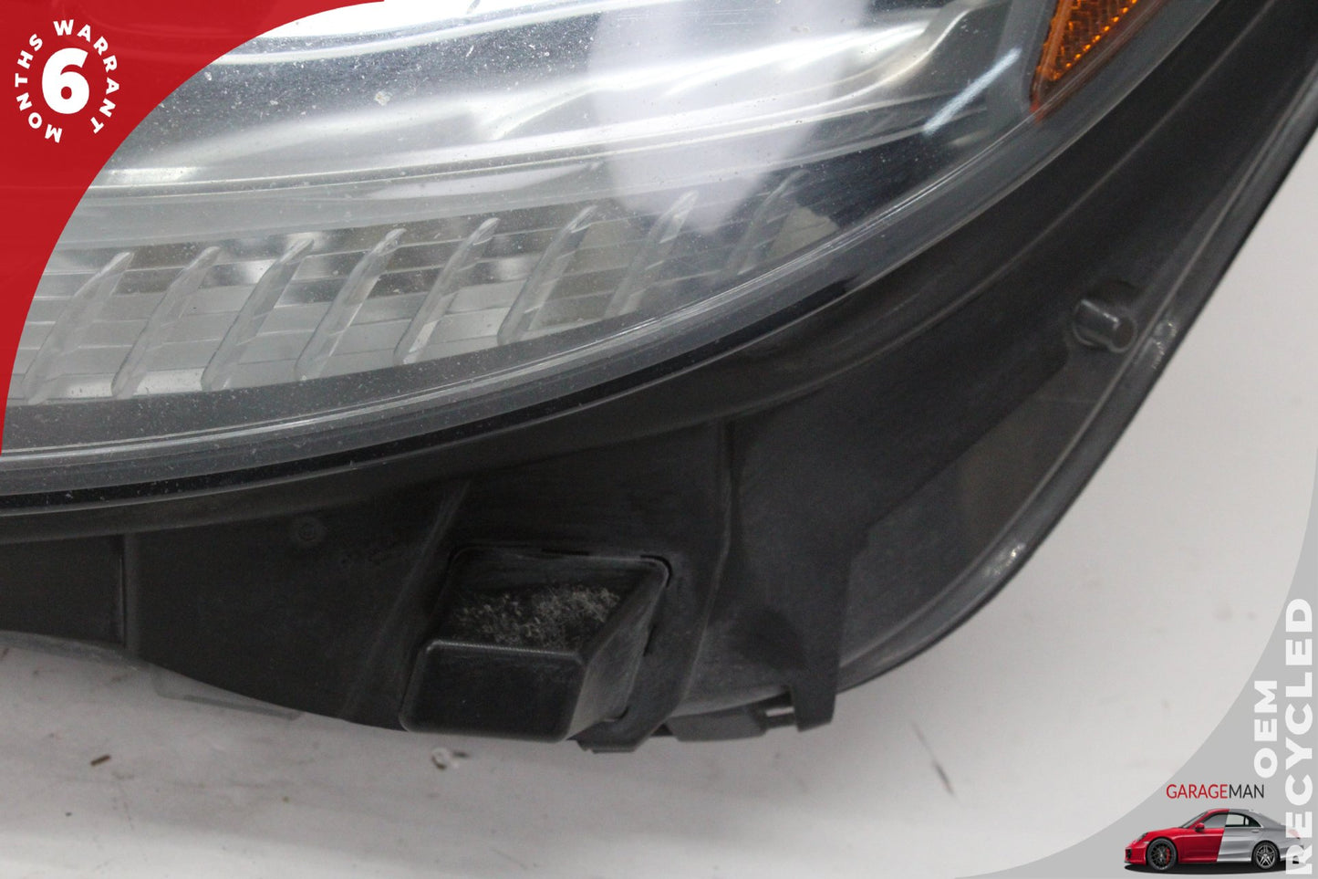 2014-2017 Mercedes-Benz E400 W207 Coupe Front Left Head Light Lamp Bi-Xenon 2078201159 OEM