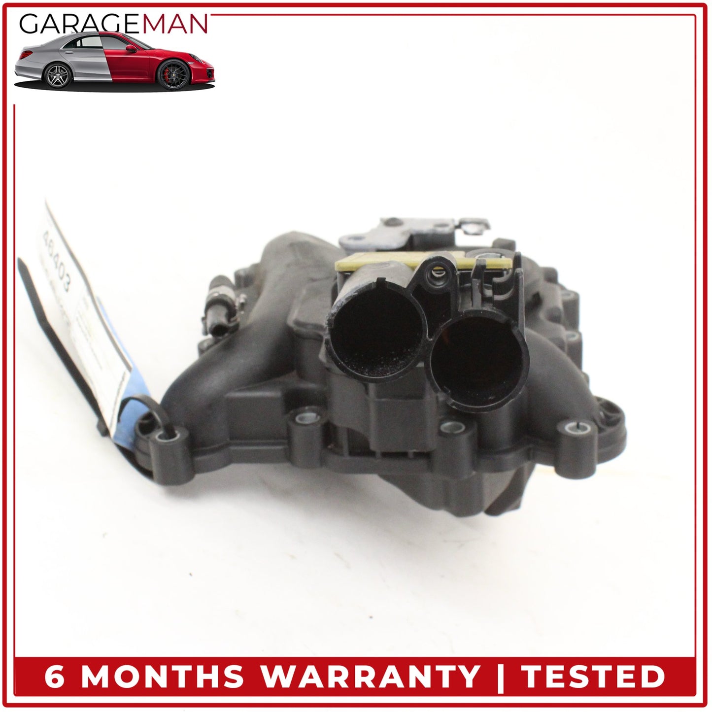 2009-2018 Porsche Cayenne 958 Q5 S5 Audi Engine Motor Breather Oil Separator OEM