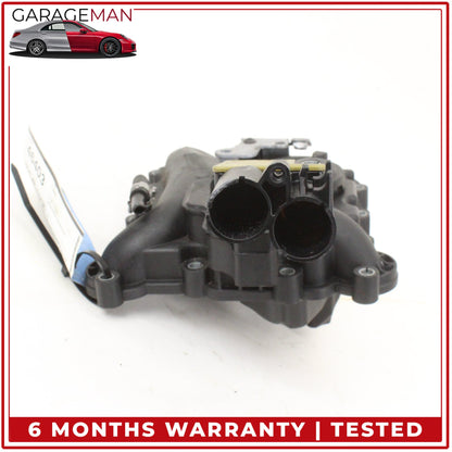 2009-2018 Porsche Cayenne 958 Q5 S5 Audi Engine Motor Breather Oil Separator OEM