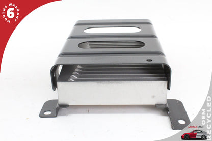 2016-2017 Jaguar XF X260 Audio Radio Sound System Amplifier AMP GX6319C164SD OEM