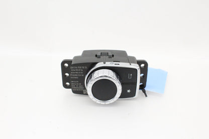 2014-2019 Mercedes-Benz CLA250 W117 Sedan Console Head Unit Controller Knob Multi Switch 2469009815 OEM
