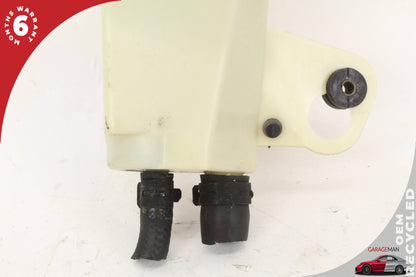 2003-2005 Ford Thunderbird Power Steering Fluid Reservoir Bottle XW433R700AC OEM