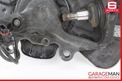 2002-2006 Mercedes-Benz CL55 AMG CL500 Front Right Spindle Knuckle Wheel Hub OEM