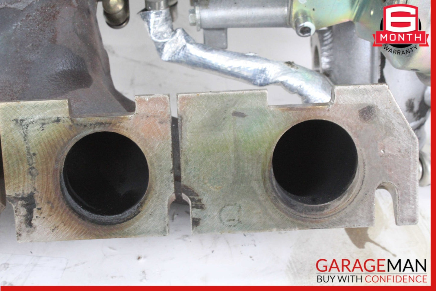 2012-2017 Audi A4 B8 Sedan Turbocharger 06H145702R