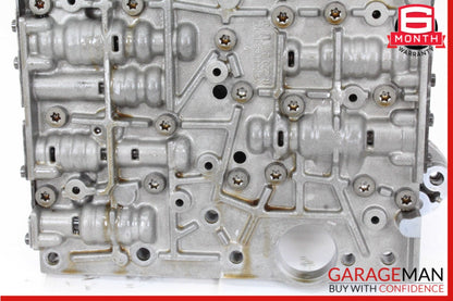 2004-2012 Mercedes-Benz S550 W221 Transmission Valve Body 2202770801