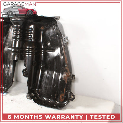 2013-2022 Range Rover Sport L494 Fuel Tank Skid Plate Under Guard Shield OEM