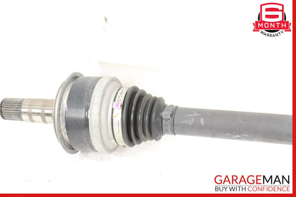 2015-2021 Mercedes-Benz C300 W205 Rear Right or Left Side CV Half Shaft Axle OEM