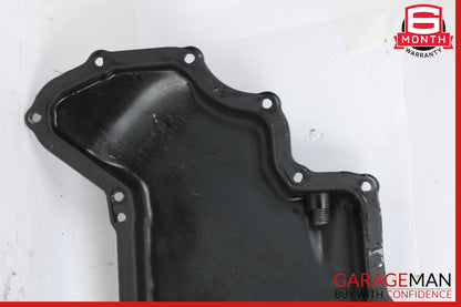 2005-2012 Mercedes W204 C300 C230 CLS550 SL550 Lower Oil Pan 2720100128 OEM