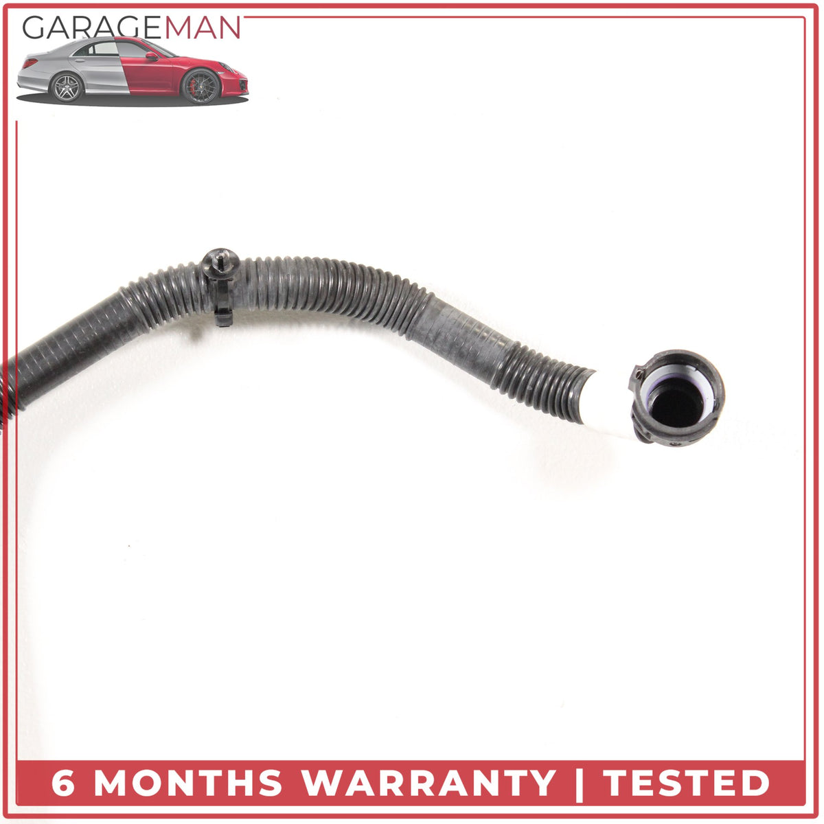 2017-2023 Tesla Model 3 AWD Battery Coolant Hose Line Pipe 1077593-00-C OEM