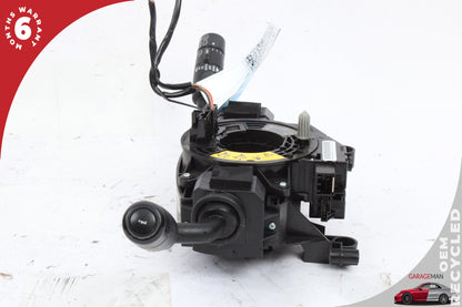 2010-2013 Land Rover LR4 SUV Steering Column Combination Switch 9H2214A664AA OEM