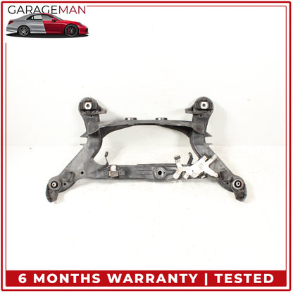 1997-2004 Mercedes W208 CLK430 SLK230 Rear Sub Frame Subframe Crossmember OEM