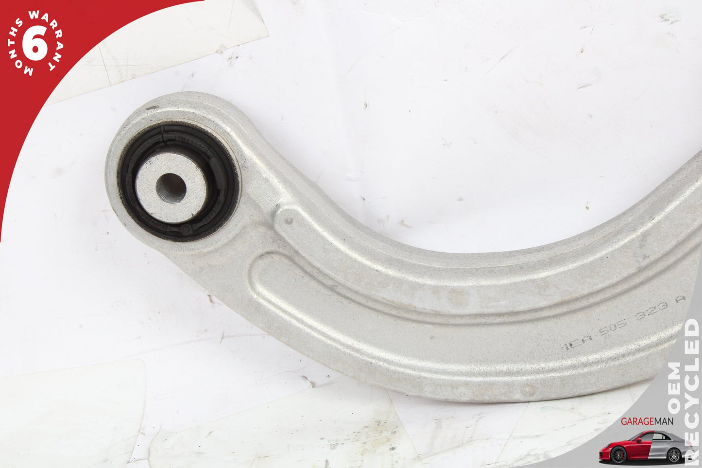 2022-2025 Audi Q4 E-Tron Rear Left or Right Side Upper Forward Control Arm OEM