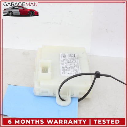 2012-2020 Mercedes W242 B Electric Drive Keyless Go Entry Control Module OEM