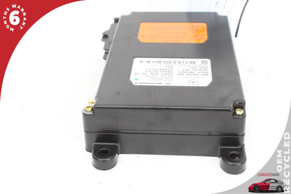 2000-2009 Mercedes W203 C240 Voice Command Control Module Unit 2038204826 OEM