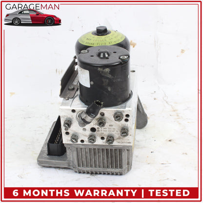 2003-2008 Mercedes R230 SL500 ABS Anti Lock Brake Pump Module 0265960035 OEM