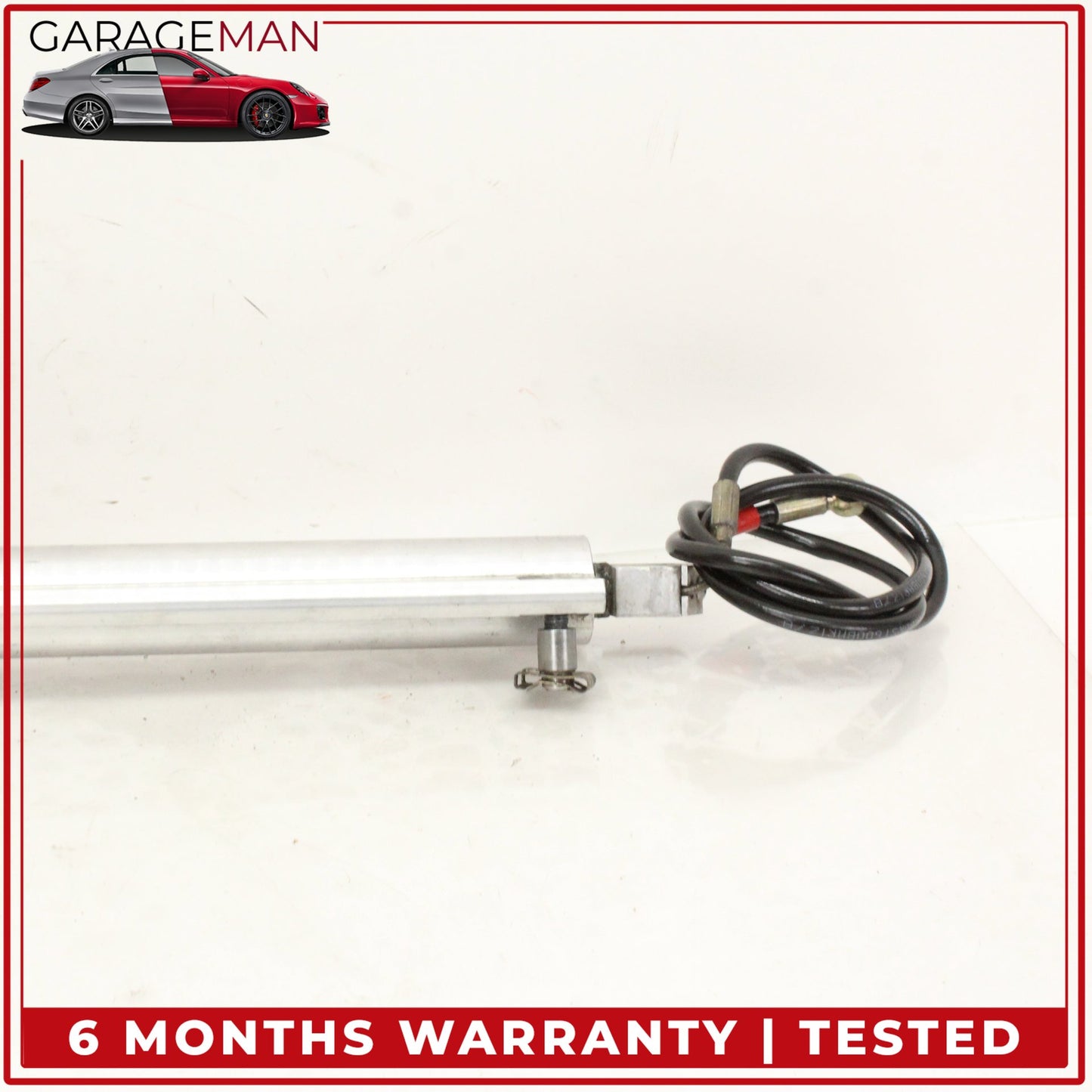 1999-2005 Porsche 911 Convertible Top Hydraulic Lift Cylinder Left or Right OEM