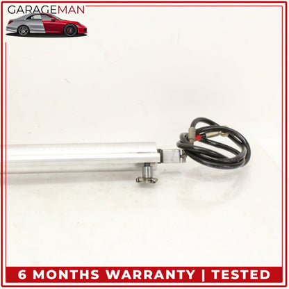 1999-2005 Porsche 911 Convertible Top Hydraulic Lift Cylinder Left or Right OEM