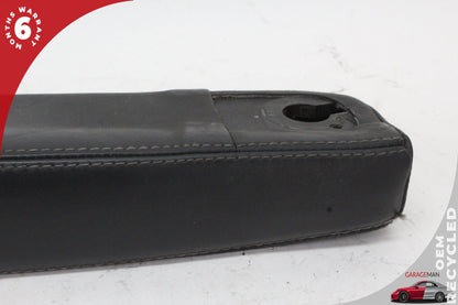 2010-2016 Land Rover LR4 SUV Front Right Seat Arm Rest 9H22600C75BA OEM