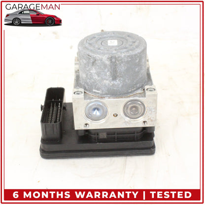 2014-2021 BMW i3 I01 Hybrid ABS Anti Lock Brake Pump Module 6872313 OEM