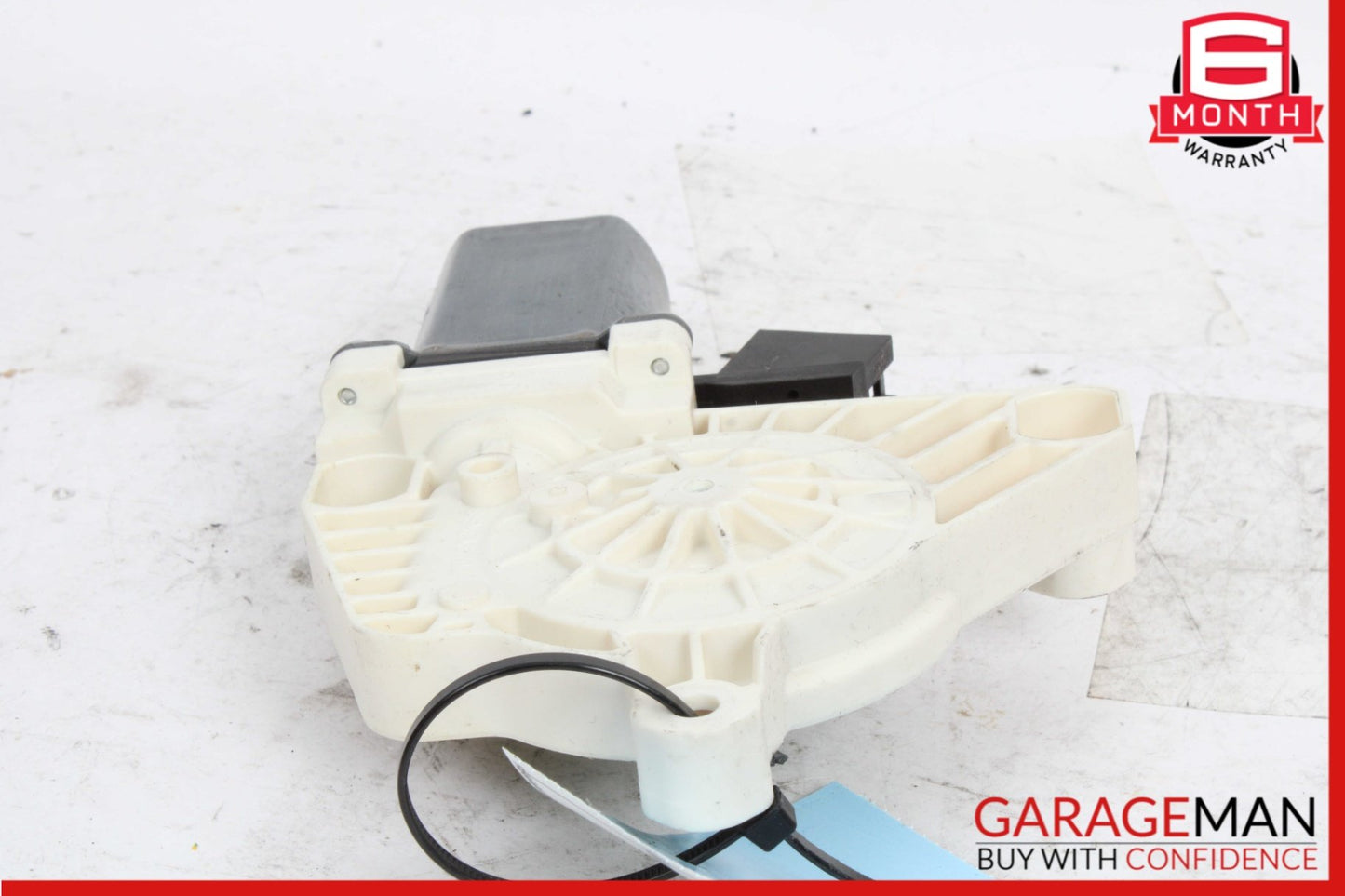 2007-2013 Mercedes-Benz S550 W221 Rear Left Window Regulator Motor 2218202942
