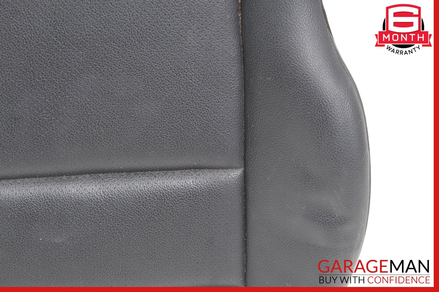 2008-2014 Mercedes  W204 C250 C300 Front Right Lower Bottom Seat Cushion OEM