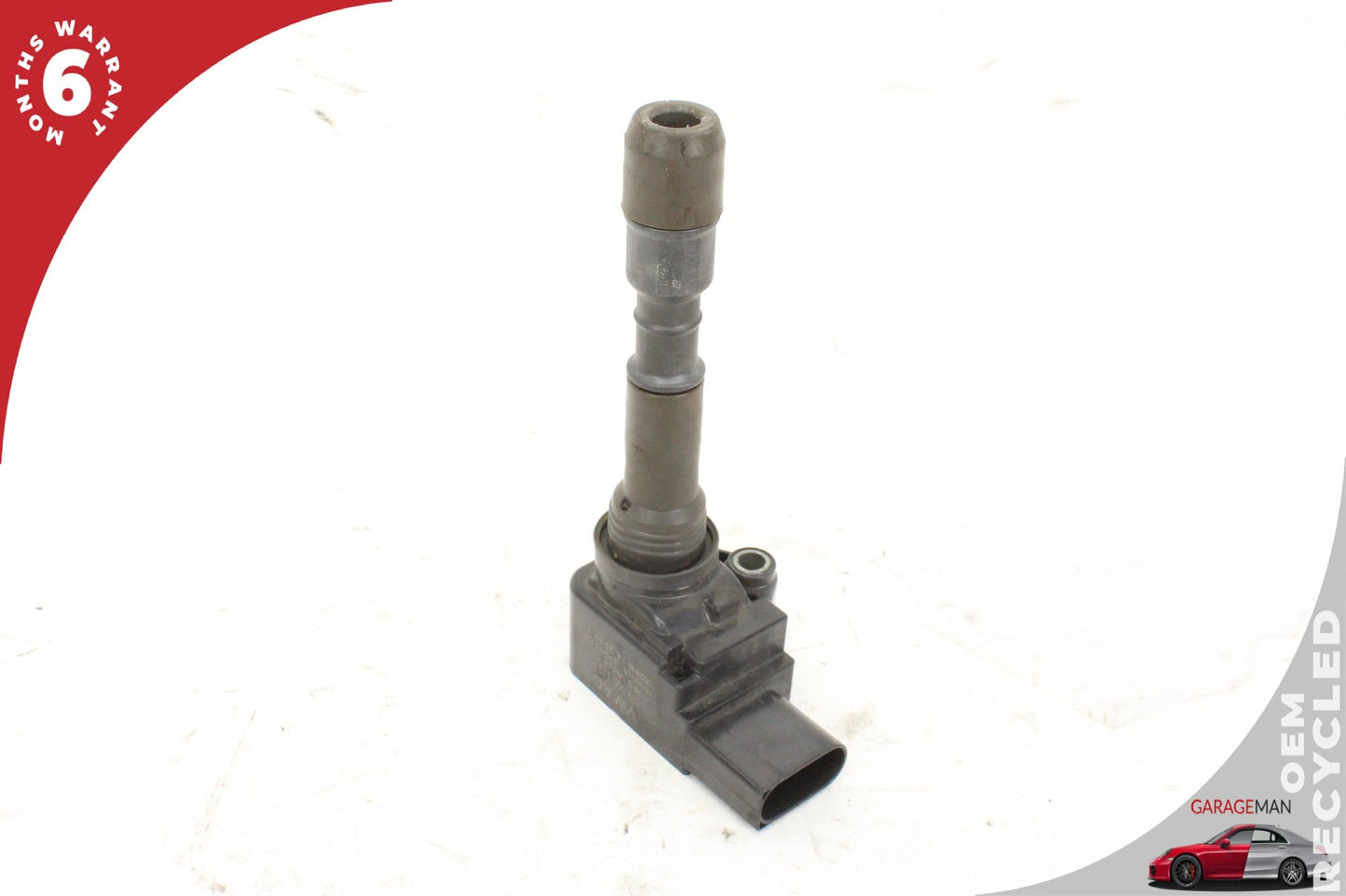 2013-2017 Audi S7 A8 4.0L TFSI Spark Plug Cap Ignition Coil Set 079905110H OEM