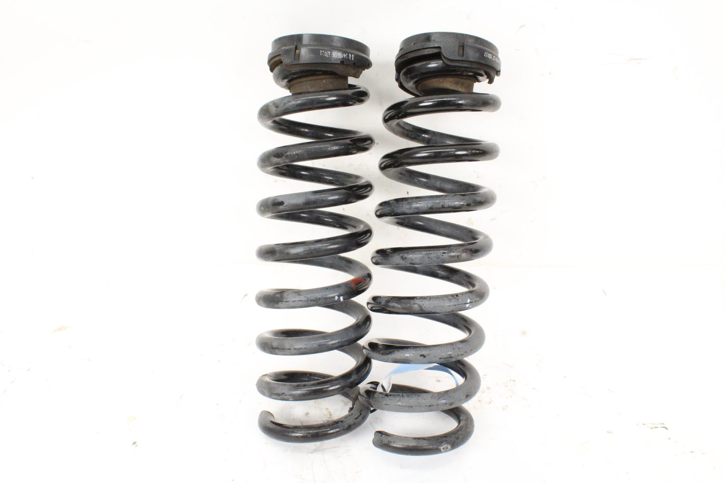 2015-2020 Mercedes-Benz C300 CDI C-Class W205 Sedan Rear Coil Spring 2053280337