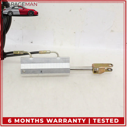 1997-2004 Mercedes-Benz SLK230 R170 Front Convertible Top Trunk Lid Cylinder 170800007