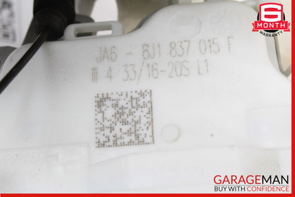 2012-2018 Audi A6 A7 Front Left Driver Side Door Lock Actuator 8J1837015F OEM