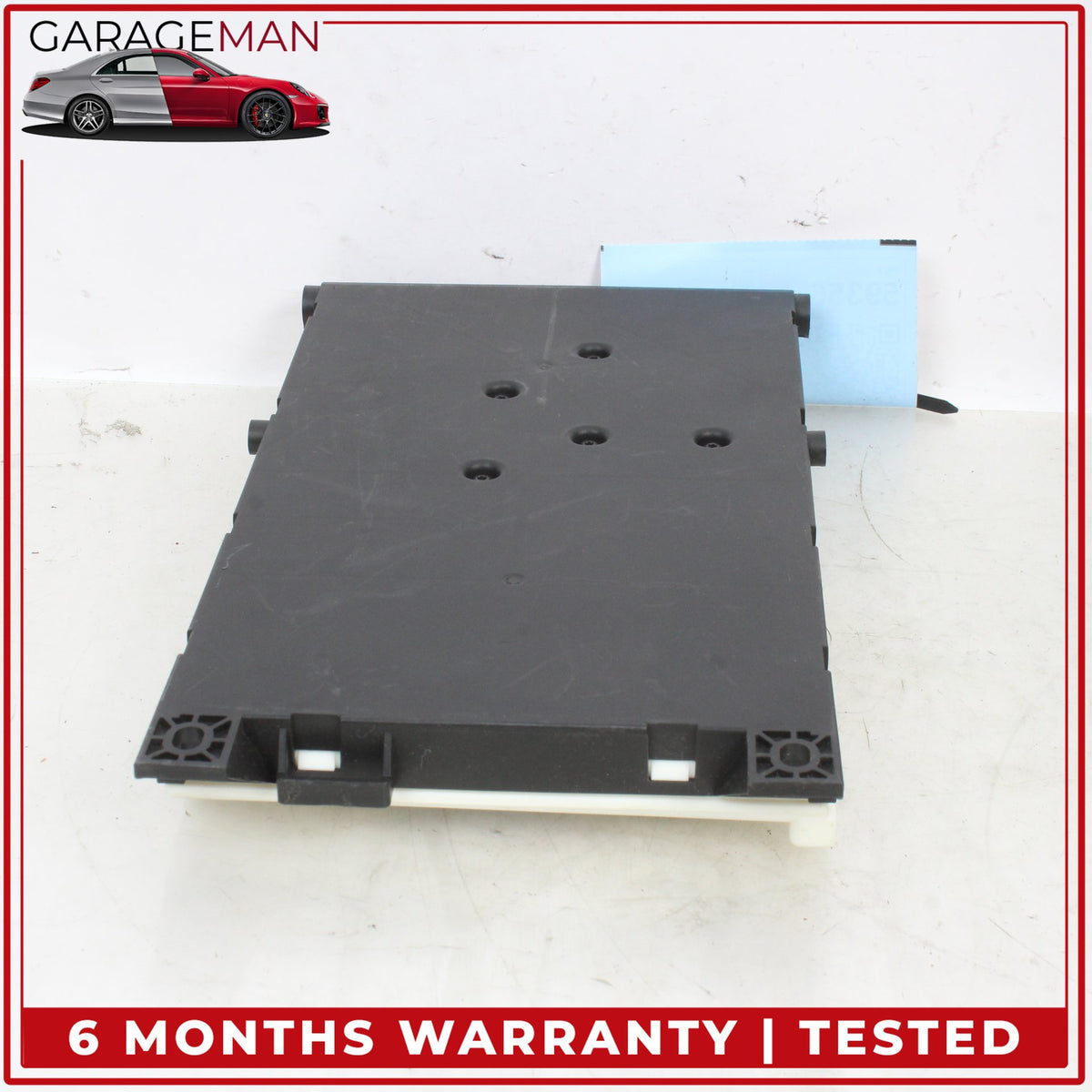 2014-2020 Mercedes X156 GLA250 Front SAM Control Module Unit 1569005303 OEM
