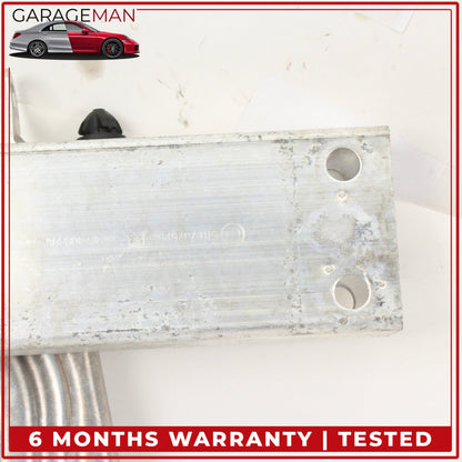 2014-2021 BMW i3 I01 Front Right Bumper Reinforcement Bar Bracket 7375958 OEM