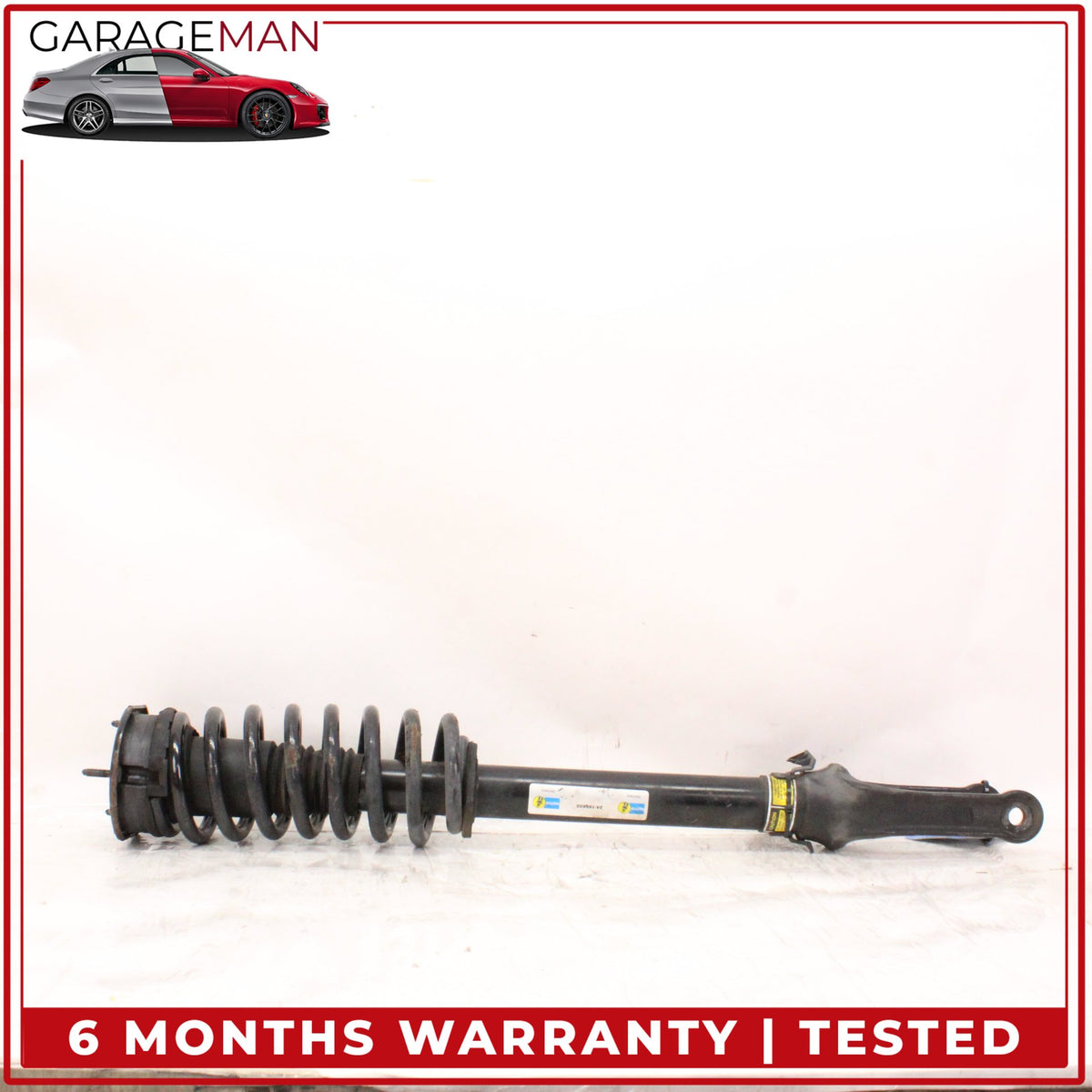 2006-2011 Mercedes W164 ML350 ML500 Front Right or Left Shock Spring Strut OEM