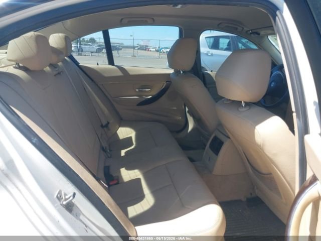 Parting Out- 2014 BMW 328d- 167