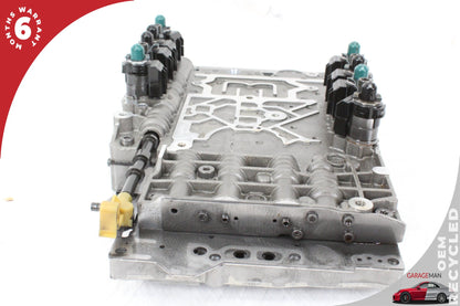 2004-2012 Mercedes-Benz C230 W203 Transmission Valve Body 2202770801