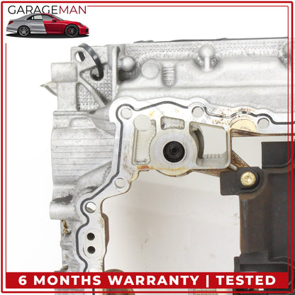 2011-2018 Porsche Cayenne 958 Audi Q7 Upper Engine Oil Pan 06E103603AL OEM