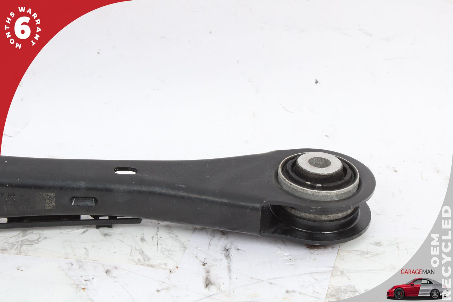 2022-2025 Audi Q4 E-Tron Rear Left or Right Lower Control Arm 1EA505425A OEM