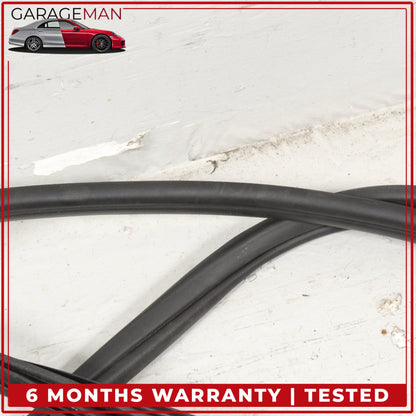 2019-2025 BMW 330i Rear Left or Right Side Door Weather Strip Seal 7407375 OEM