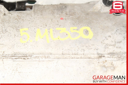 03-05 Mercedes W163 ML350 722.6 5G-Tronic Automatic Transmission 722.674 OEM