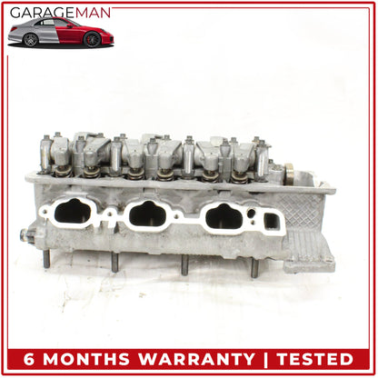 1998-2005 Mercedes W210 E320 C320 Engine Motor Left Cylinder Head Camshaft OEM
