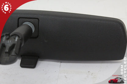 2004-2005 Ford Thunderbird Front Upper Windshield Rear View Mirror 6U5Z17700A