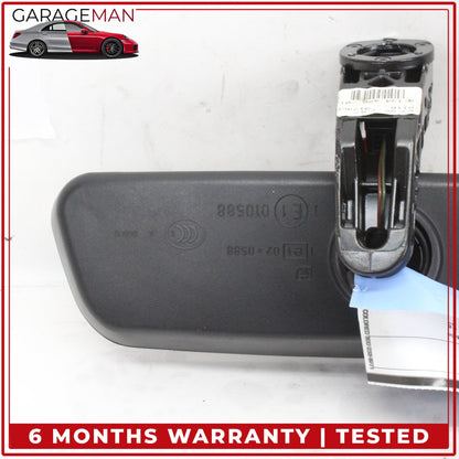 2007-2013 BMW X5 E70 Front Upper Windshield Rear View Mirror 9134426 OEM
