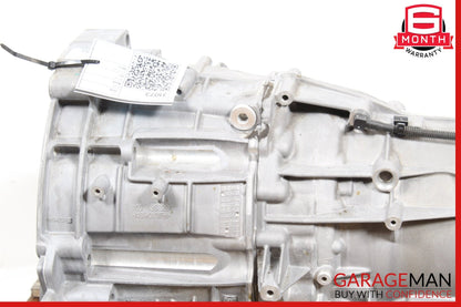 2017-2019 Audi Q7 2.0L Automatic Transmission Assembly AWD OEM