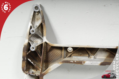 1997-2004 Porsche 911 Carrera 996 Front Sub Frame Subframe Crossmember 99634110119