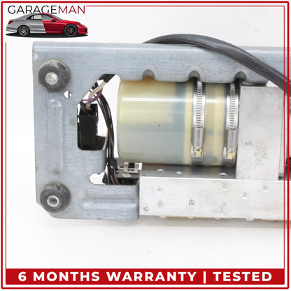 2003-2009 Mercedes R230 SL550 SL55 AMG Convertible Top Hydraulic Pump Motor OEM