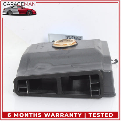 2012-2020 BMW 428i F36 Front Left and Right Side Subwoofer Speaker Set of 2 OEM